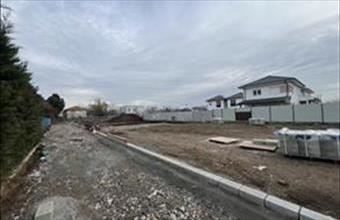 Eladó Budapest XVIII. kerületi lakóövezeti telek hirdetés (82347877)