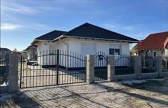 Eladó Ináncsi családi ház hirdetés (39436947)