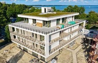 Eladó Balatonalmádi tégla lakás hirdetés (73997338)