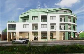 Eladó Balatonalmádi tégla lakás hirdetés (98237455)