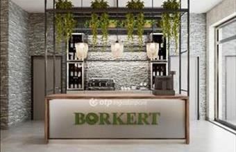 Eladó Balatonalmádi étterem, vendéglő hirdetés (46272449)