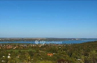 Eladó Szentkirályszabadjai külterületi telek hirdetés (94543546)