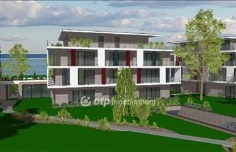 Eladó Balatonalmádi tégla lakás hirdetés (33483954)