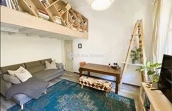 Eladó Budapest VII. kerületi tégla lakás hirdetés (27833373)