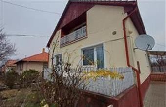 Eladó Pusztaszabolcsi családi ház hirdetés (93542331)