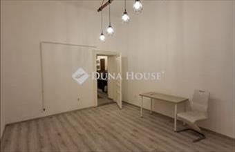 Eladó Budapest VII. kerületi tégla lakás hirdetés (27438813)