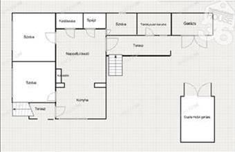 Eladó Nyárlőrinci családi ház hirdetés (55472746)