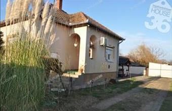 Eladó Nyárlőrinci családi ház hirdetés (55472746)