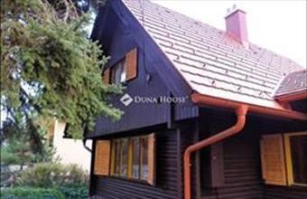 Eladó Gárdonyi hétvégi ház hirdetés (44327877)