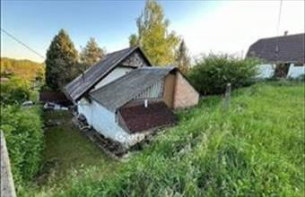 Eladó Gyódi hétvégi ház hirdetés (15443476)