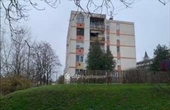 Eladó Törökszentmiklósi panel lakás hirdetés (32759343)