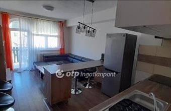 Eladó Szegedi tégla lakás hirdetés (44453399)