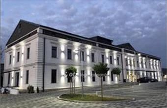 Eladó Soproni iroda irodaházban hirdetés (28354248)