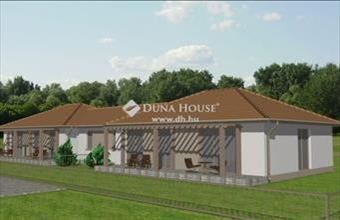 Eladó Zsámbéki ikerház hirdetés (44935932)