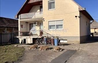 Eladó Csányi családi ház hirdetés (59297427)