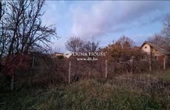 Eladó Pátyi külterületi telek hirdetés (43555933)