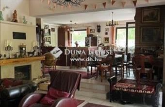 Eladó Budapest XXII. kerületi családi ház hirdetés (88225635)