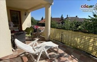 Eladó Budakeszi családi ház hirdetés (93592399)