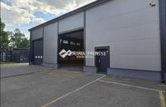 Kiadó Kecskeméti raktár hirdetés (56373759)