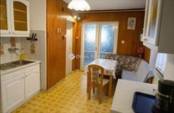 Eladó Kecskeméti családi ház hirdetés (43523793)