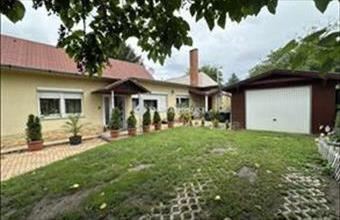 Eladó Kecskeméti családi ház hirdetés (39217248)