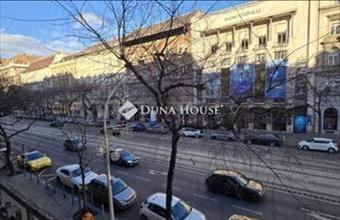 Eladó Budapest VII. kerületi tégla lakás hirdetés (46693579)