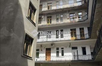 Eladó Budapest VII. kerületi tégla lakás hirdetés (93915195)