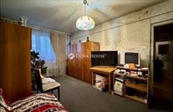 Eladó Budapest III. kerületi panel lakás hirdetés (13433387)