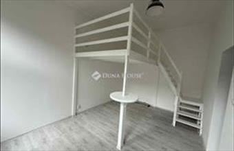 Eladó Budapest VI. kerületi tégla lakás hirdetés (93318431)