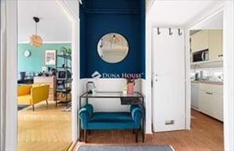 Eladó Budapest II. kerületi tégla lakás hirdetés (75472371)