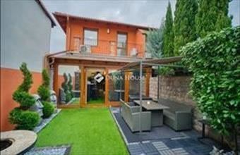 Eladó Budapest XX. kerületi ikerház hirdetés (47349394)