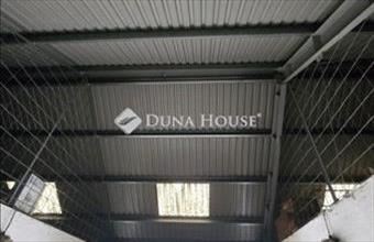 Eladó Budapest XIX. kerületi egyedi garázs hirdetés (23119644)