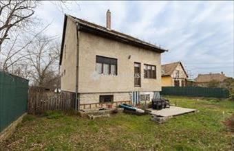 Eladó Budapest XVIII. kerületi családi ház hirdetés (95745492)