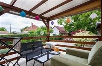 Eladó Lébényi családi ház hirdetés (32616251)