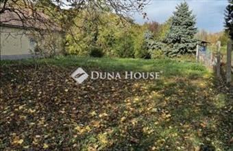 Eladó Vámosszabadi lakóövezeti telek hirdetés (91671657)