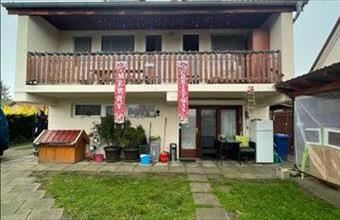 Eladó Zamárdi családi ház hirdetés (24333716)