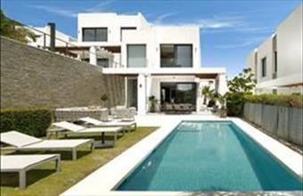 Eladó Spanyolországi ikerház hirdetés (45292454)