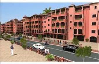 Eladó Spanyolországi lakóövezeti telek hirdetés (22394445)