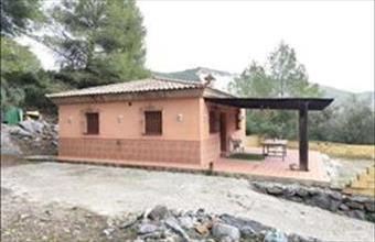 Eladó Spanyolországi tanya hirdetés (45375477)