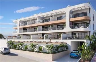 Eladó Spanyolországi tégla lakás hirdetés (93799437)