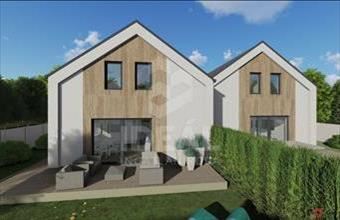 Eladó Mosonmagyaróvári ikerház hirdetés (72243335)