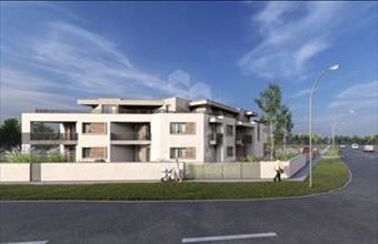 Eladó Hegyeshalomi tégla lakás hirdetés (33375373)