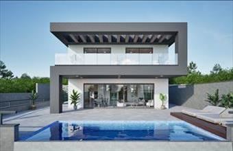 Eladó Spanyolországi üdülő hirdetés (54329239)