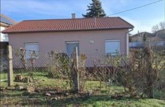 Eladó Nyíregyházai családi ház hirdetés (98974744)