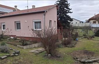 Eladó Nyíregyházai családi ház hirdetés (98974744)