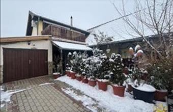 Eladó Kiskunlacházai családi ház hirdetés (46437833)