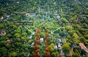 Eladó Budapest III. kerületi lakóövezeti telek hirdetés (91448564)