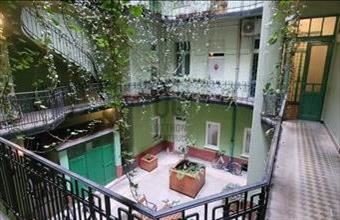 Eladó Budapest IX. kerületi tégla lakás hirdetés (37277469)