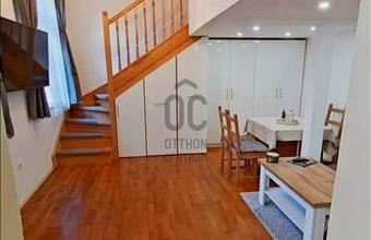 Eladó Budapest VIII. kerületi tégla lakás hirdetés (44833341)