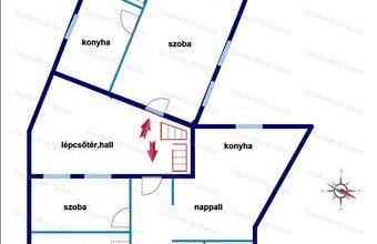 Eladó Soproni egyéb vendéglátó ingatlan hirdetés (59531742)